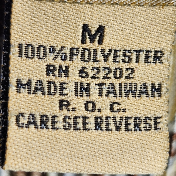 Plisse Multicolored Floral Print Accordion Pleat Sleeveless Top Size Medium - Picture 8 of 9